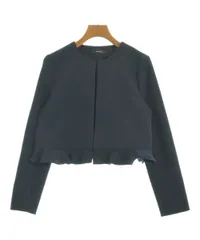 YOKO CHAN ノーカラージャケット レディース 【古着】【中古】【送料無料】のサムネイル