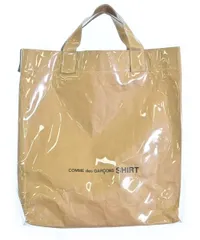 COMME des GARCONS SHIRT ショルダーバッグ メンズ 【古着】【中古】【送料無料】のサムネイル