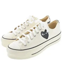 PLAY COMME des GARCONS スニーカー メンズ 【古着】【中古】【送料無料】のサムネイル