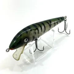 【尾張小牧店】 中古 HEDDON | ヘドン ルアー マグナムタイガー 【88】のサムネイル