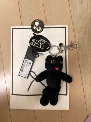 COMFORT NUBIAN キーホルダー ねこ - メルカリ