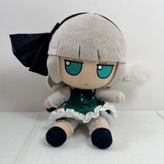 東方project ふもふも いぬさくや ぷらいべーとすくえあ えでぃしょん