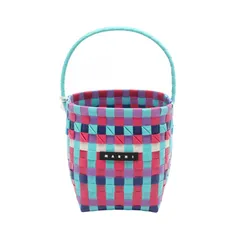 マルニ MARNI ハンドバッグ ポッドキッドバッグ M00332M00IW0M847 レザー ハンドバッグ レディース 未使用のサムネイル