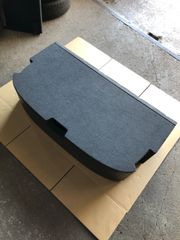 日産 KICKSキックス(P15)専用フラットラゲッジボード [プロダックス