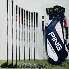 2026年最新】PING g425 フェアウェイウッド 7wの人気アイテム - メルカリ