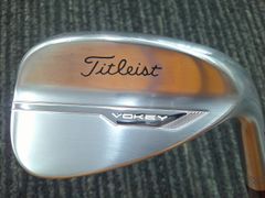 Titleist Vokey ウェッジ 3本セット 48 52 58 - メルカリ