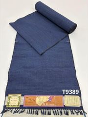 ポリエステル振袖 紋意匠 薔薇 大輪 身丈170cm 新品未使用品 MOP460