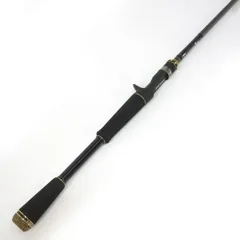 RaidJapan レイドジャパン グラディエーター アンチ GA-72HC 7フィート2インチ キングヘビー　※中古のサムネイル