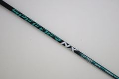スピーダーNXグリーン60-X ドライバー用（キャロウェイスリーブ