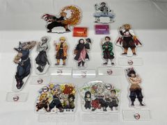 金色のガッシュ 雷句誠 原画展 アクリルスタンド ポストカードセット 