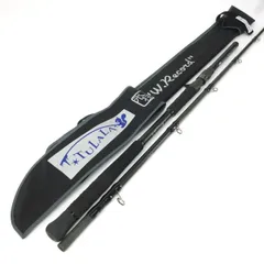 TULALA ツララ モンストロ ワールドレコード 85ZHC ※中古のサムネイル