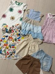 KUMIKYOK 組曲 子供服 5点セット 110cm-120cm バラ売り可 - メルカリ