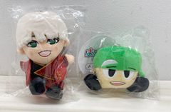 神山智洋 ちびスト、ヤツぬいセット - メルカリ