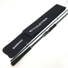 ☆ SHIMANO シマノ 24エンカウンター S96ML ☆ - メルカリ
