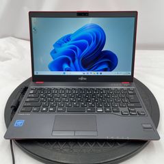 富士通 LIFEBOOK E736/M - メルカリ
