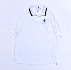 定価3万5100円】新品 MARK & LONA T-LINE DTM モックネック シャツ 48