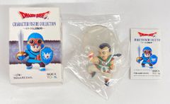 魔法使い（女） ドラクエ キャラクターフィギュアコレクション ロトの