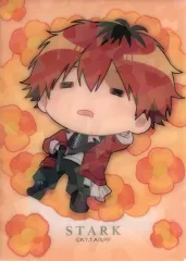 【中古】キャラカード シュタルク(ミニキャラ/ホログラム) 「葬送のフリーレン Picharm」