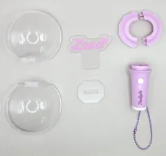 【中古】ペンライト・リングライト PURPLE 「Premiumペンライト~ドームツアー~」のサムネイル