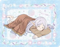 [New] Puzzle Goodnight Frieren"Funeral Frieren Artboard Jigsaw Puzzle, 366 Pieces [ATB-82]