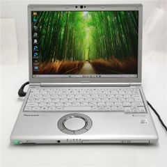 激安パナソニック中古V9HD4VS i5 8G高速SSD DVDマルチWIFI - メルカリ