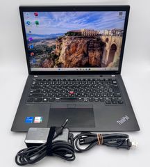 16GB・ペン極美品 レノボ X13 Yoga Gen3 第12世代 ノートPC - メルカリ