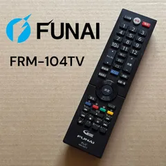 2026年最新】funai テレビ ジャンクの人気アイテム - メルカリ