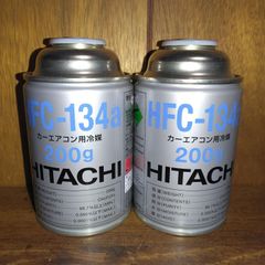 供給ストップ！最終在庫！R-1234YF スリーボンド製10本 - メルカリ