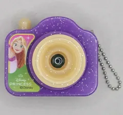 【中古】キーホルダー ラプンツェル 「ディズニープリンセス メモリーライト」のサムネイル