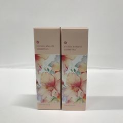 九州アスリート化粧品 2個セット - メルカリ