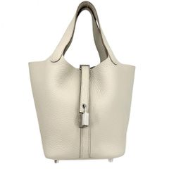 美品/HERMES ピコタンPM/ナタ Z刻印2021年 - メルカリ