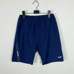 アリーナ シャカシャカ素材 ストレッチ トレーナー ハーフパンツ メンズL 100 ラデン ヴィンテージのサムネイル