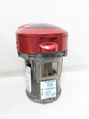 【純正品】東芝 VC-J3000-R 掃除機 ダストカップのサムネイル