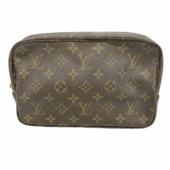 LOUIS VUITTON ルイヴィトン モノグラム トゥルーストワレット - メルカリ