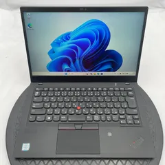 2026年最新】thinkpad x1 carbon ジャンクの人気アイテム - メルカリ