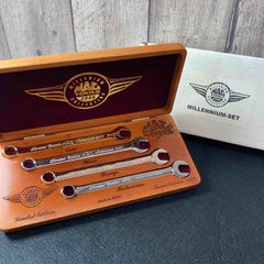 未使用 ザ・ビートルズ リミテッドエディション 腕時計4本セット 5000