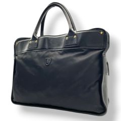 美品】 コーチ COACH 5404 オールドコーチ レザー 本革 ブラック 黒 