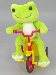 中古】クッション・本体 ヤヌカミ(與那城奨) スーパー☆コロコロ