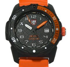超美品ルミノックス LUMINOX G Sea Lion X2.2079南米限定 - メルカリ