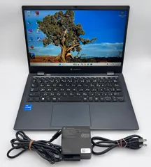 Dynabook G83/HU i5-11世代 8GB/256GB Win11 Pro Office2024 - メルカリ