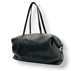 美品】 コーチ COACH 5404 オールドコーチ レザー 本革 ブラック 黒 