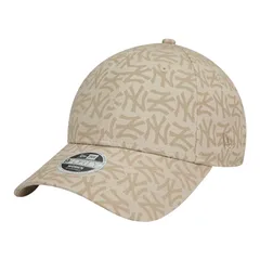 NEWERA 940 NY モノロゴ　キャップ☆正規品☆のサムネイル