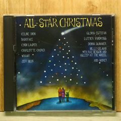 国内盤CD★オムニバス/Various Artists■ オールスター・クリスマス 【ESCA8256/4988010825683】S73529
