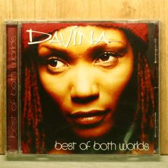 Davina Best of Both Worlds - メルカリ