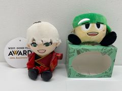 WEST. 神山智洋 ちびスト、ヤツ ぬい 開封済み、セット 【F7135-007