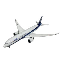 童友社 1/144 B777-381完成品 - メルカリ