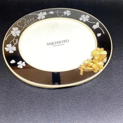 ミキモト　mikimoto フォトフレーム　写真立て　イヤーズエディションのサムネイル