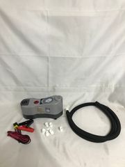 BRAVO BP12 12V電動ポンプ SUP カヤック ボートインフレータブル