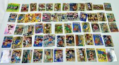 ゼルダの伝説 時のオカリナ カードダス ノーマル全種 36枚 ワン