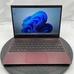 NEC】LAVIEクラシックボルドー☘corei5☘️新品NVMe512GB - メルカリ